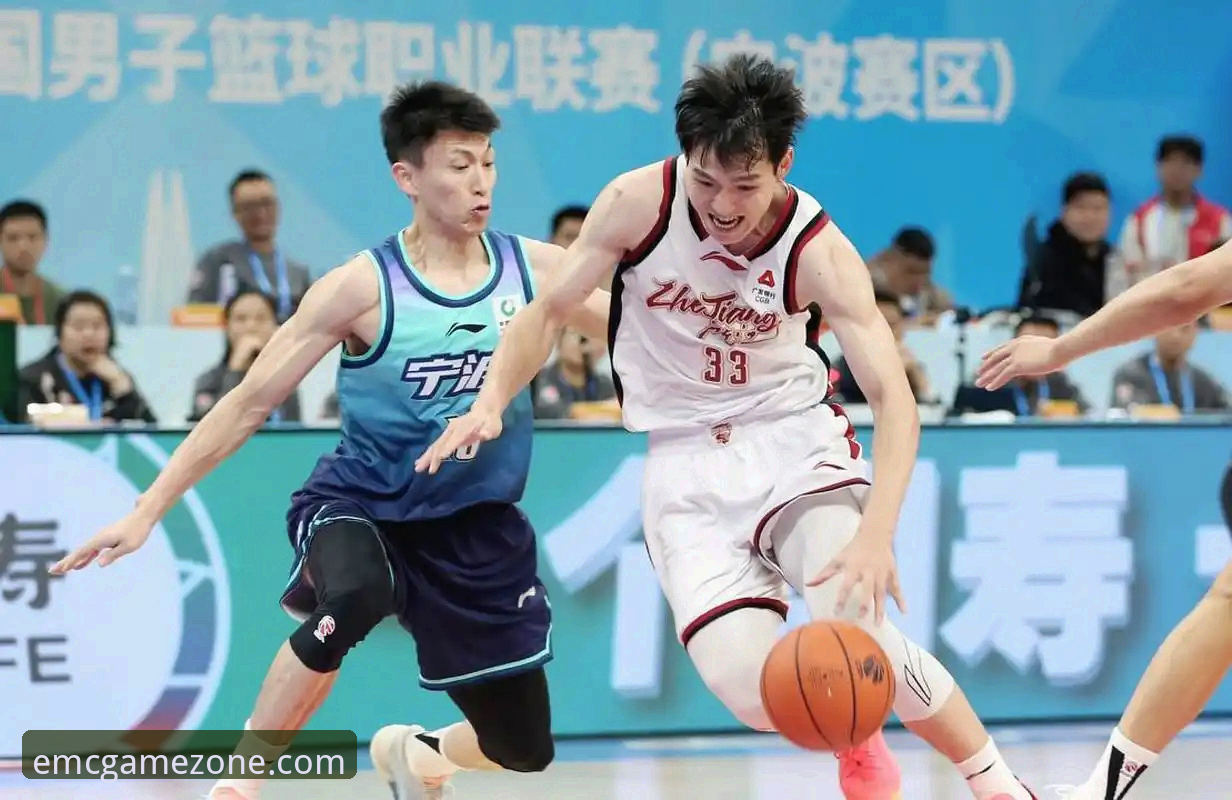 揭秘浙江83-81加时逆转宁波：兰道夫33分统治比赛背后的技术真相