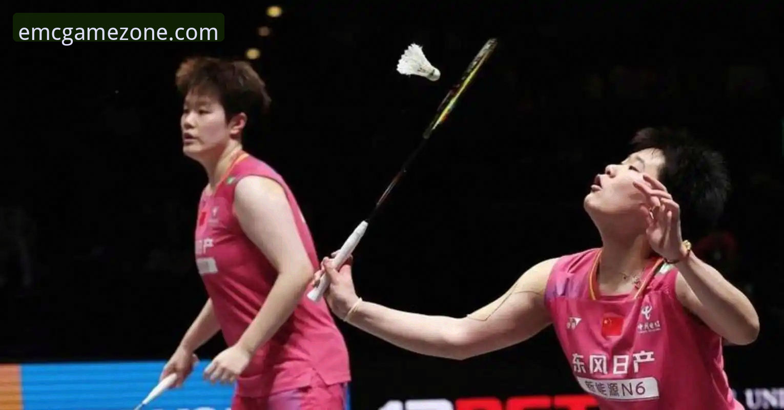2026尤伯杯半决赛实战评测：中国队3-0横扫日本，EMC易倍体育专属服务教程深度解析
