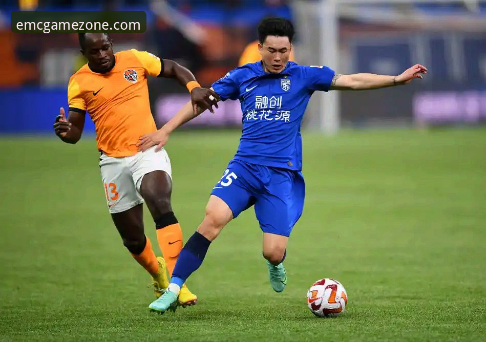 青岛海牛3-1力克上海海港创13年纪录，emc易倍体育平台赛事数据深度解析